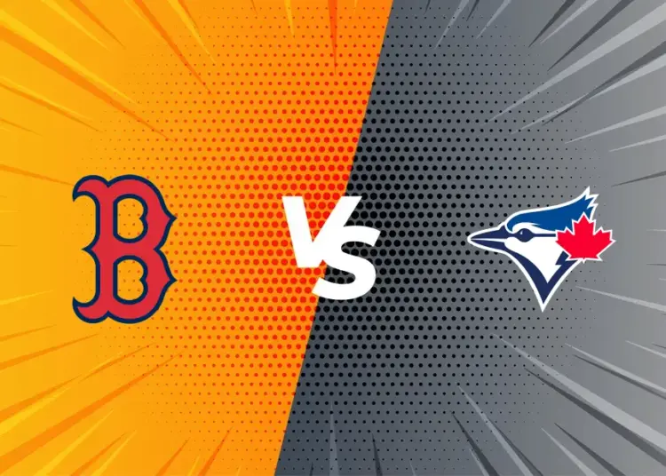 【MLB直播】2026/04/29 波士頓紅襪 VS 多倫多藍鳥 | 先發投手+打線+MLB今日賽程