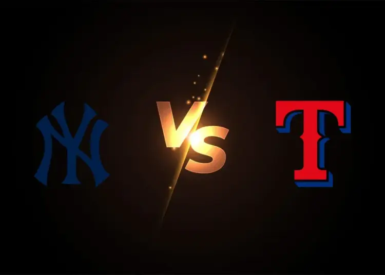 【MLB直播】2026/04/30 紐約洋基 VS 德州遊騎兵 | 先發投手+打線+MLB今日賽程