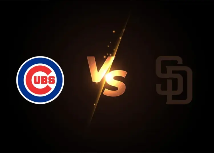 【MLB直播】2026/04/30 芝加哥小熊 VS 聖地牙哥教士 | 先發投手+打線+MLB今日賽程