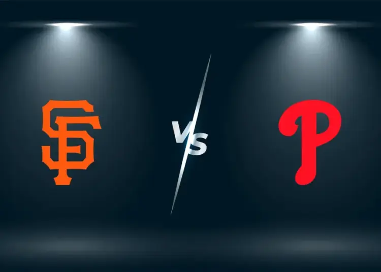 【MLB直播】2026/04/30 舊金山巨人 VS 費城費城人 | 先發投手+打線+MLB今日賽程