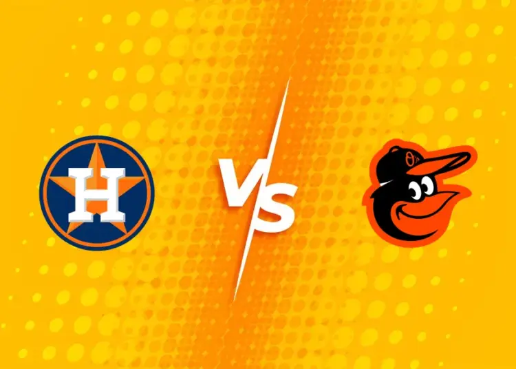 【MLB直播】2026/04/30 休士頓太空人 VS 巴爾的摩金鶯 | 先發投手+打線+MLB今日賽程
