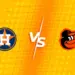 【MLB直播】2026/04/30 休士頓太空人 VS 巴爾的摩金鶯 | 先發投手+打線+MLB今日賽程