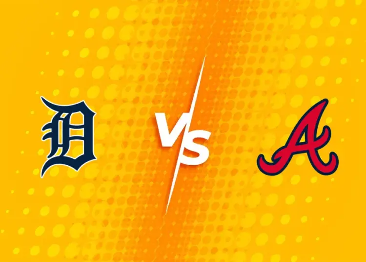 【MLB直播】2026/04/30 底特律老虎 VS 亞特蘭大勇士 | 先發投手+打線+MLB今日賽程