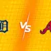 【MLB直播】2026/04/30 底特律老虎 VS 亞特蘭大勇士 | 先發投手+打線+MLB今日賽程