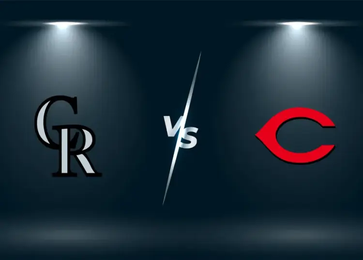 【MLB直播】2026/05/01 科羅拉多落磯 VS 辛辛那提紅人 | 先發投手+打線+MLB今日賽程