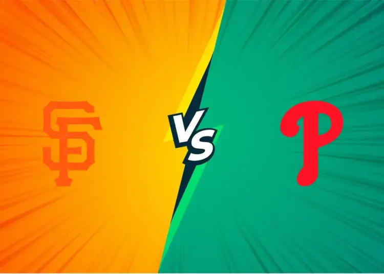 【MLB直播】2026/05/01 舊金山巨人 VS 費城費城人 | 先發投手+打線+MLB今日賽程