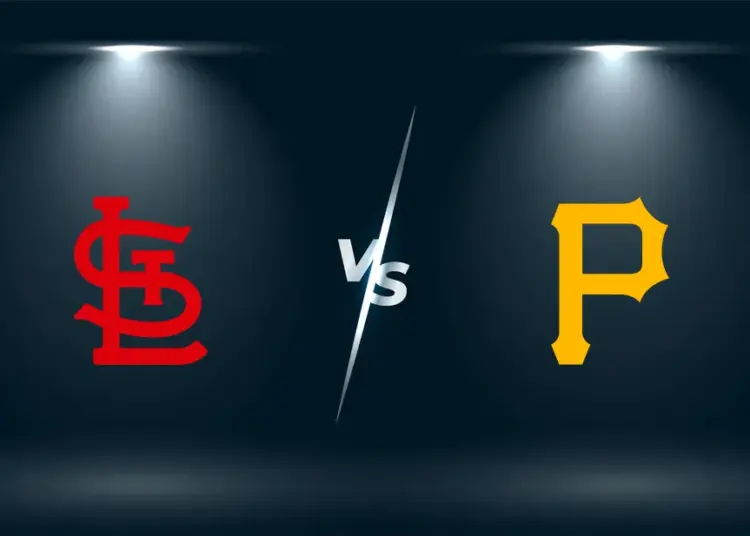 【MLB直播】2026/05/01 聖路易紅雀 VS 匹茲堡海盜 | 先發投手+打線+MLB今日賽程