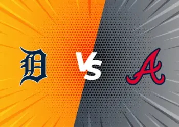 【MLB直播】2026/05/01 底特律老虎 VS 亞特蘭大勇士 | 先發投手+打線+MLB今日賽程