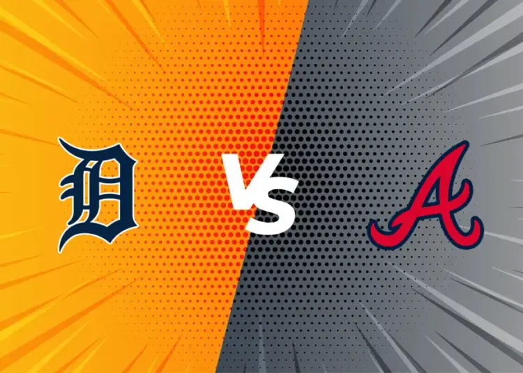 【MLB直播】2026/05/01 底特律老虎 VS 亞特蘭大勇士 | 先發投手+打線+MLB今日賽程