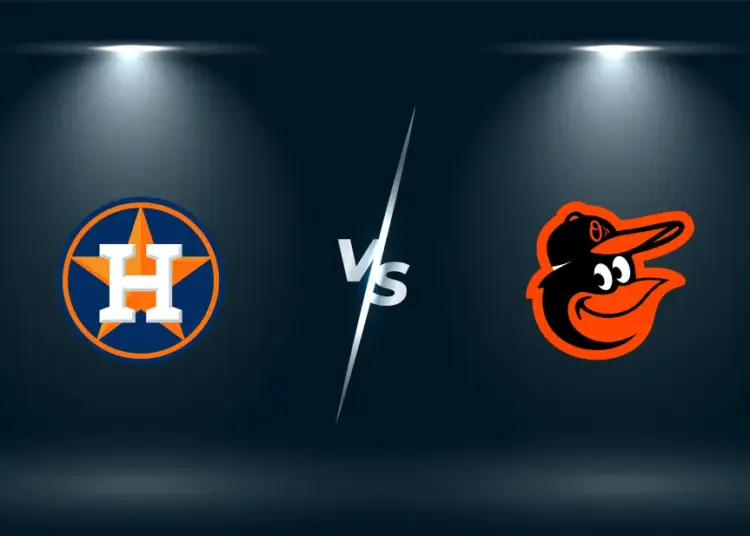 【MLB直播】2026/05/01 休士頓太空人 VS 巴爾的摩金鶯 | 先發投手+打線+MLB今日賽程