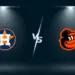 【MLB直播】2026/05/01 休士頓太空人 VS 巴爾的摩金鶯 | 先發投手+打線+MLB今日賽程