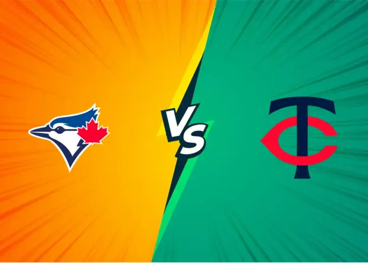 【MLB直播】2026/05/01 多倫多藍鳥 VS 明尼蘇達雙城 | 先發投手+打線+MLB今日賽程