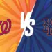 【MLB直播】2026/05/01 華盛頓國民 VS 紐約大都會 | 先發投手+打線+MLB今日賽程