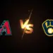 【MLB直播】2026/05/01 亞利桑那響尾蛇 VS 密爾瓦基釀酒人 | 先發投手+打線+MLB今日賽程