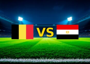 【世界盃小組賽G組 第1輪】比利時 vs 埃及 R. Lukaku × H. Abdelkarim 領軍對決 – 2026-06-16 週二 03:00 直播對戰分析
