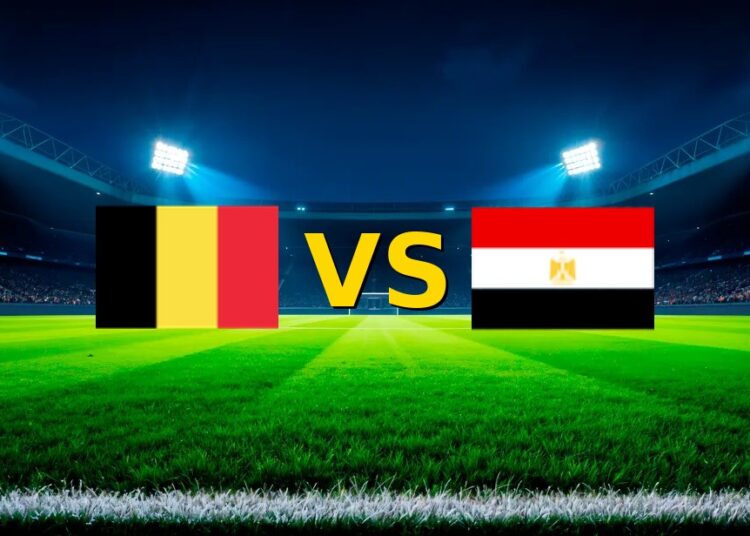 【世界盃小組賽G組 第1輪】比利時 vs 埃及 R. Lukaku × H. Abdelkarim 領軍對決 – 2026-06-16 週二 03:00 直播對戰分析