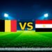 【世界盃小組賽G組 第1輪】比利時 vs 埃及 R. Lukaku × H. Abdelkarim 領軍對決 – 2026-06-16 週二 03:00 直播對戰分析
