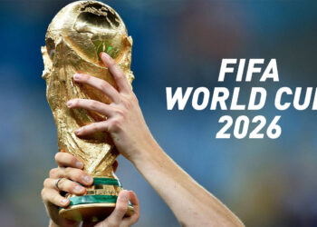 2026 世界盃足球賽 A 組墨西哥、沙烏地阿拉伯、幾內亞與紐西蘭隊徽及球員分析