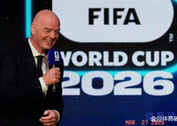 2026 年 FIFA 世界盃足球賽印度區轉播權談判陷入僵局