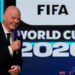 2026 年 FIFA 世界盃足球賽印度區轉播權談判陷入僵局