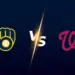 【MLB直播】2026/05/02 密爾瓦基釀酒人 VS 華盛頓國民 | 先發投手+打線+MLB今日賽程