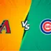 【MLB直播】2026/05/02 亞利桑那響尾蛇 VS 芝加哥小熊 | 先發投手+打線+MLB今日賽程