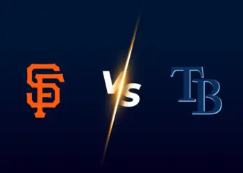 【MLB直播】2026/05/02 舊金山巨人 VS 坦帕灣光芒 | 先發投手+打線+MLB今日賽程