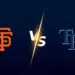 【MLB直播】2026/05/02 舊金山巨人 VS 坦帕灣光芒 | 先發投手+打線+MLB今日賽程