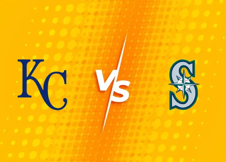 【MLB今日戰績】2026/05/25 西雅圖水手 6-8 堪薩斯市皇家 MLB比分終場