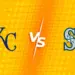 【MLB今日戰績】2026/05/25 西雅圖水手 6-8 堪薩斯市皇家 MLB比分終場