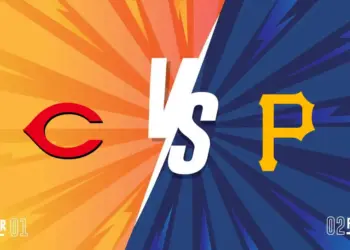 【MLB直播】2026/05/03 辛辛那提紅人 VS 匹茲堡海盜 | 先發投手+打線+MLB今日賽程