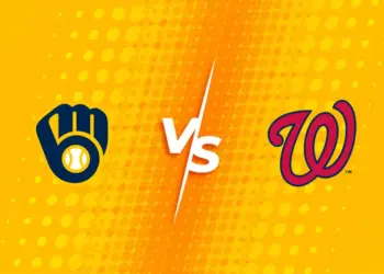 【MLB直播】2026/05/03 密爾瓦基釀酒人 VS 華盛頓國民 | 先發投手+打線+MLB今日賽程
