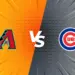 【MLB直播】2026/05/03 亞利桑那響尾蛇 VS 芝加哥小熊 | 先發投手+打線+MLB今日賽程