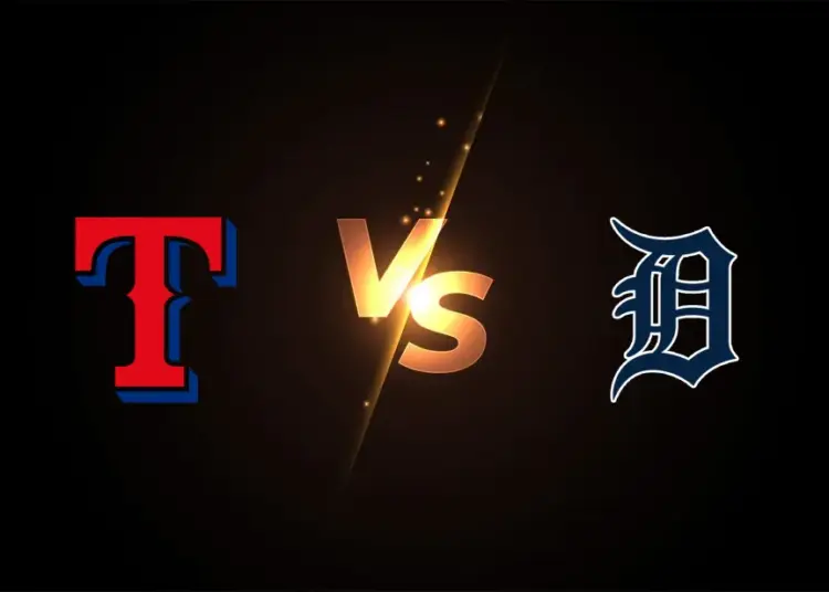 【MLB直播】2026/05/03 德州遊騎兵 VS 底特律老虎 | 先發投手+打線+MLB今日賽程