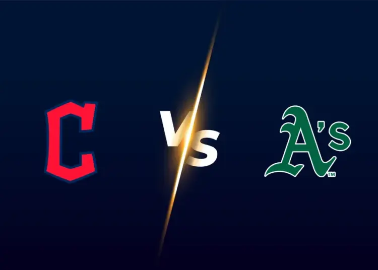 【MLB直播】2026/05/03 克里夫蘭守護者 VS 奧克蘭運動家 | 先發投手+打線+MLB今日賽程