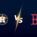 【MLB直播】2026/05/03 休士頓太空人 VS 波士頓紅襪 | 先發投手+打線+MLB今日賽程