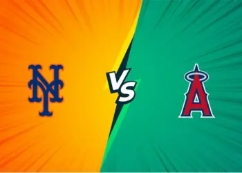 【MLB今日戰績】2026/05/04 紐約大都會 5-1 洛杉磯天使 MLB比分終場