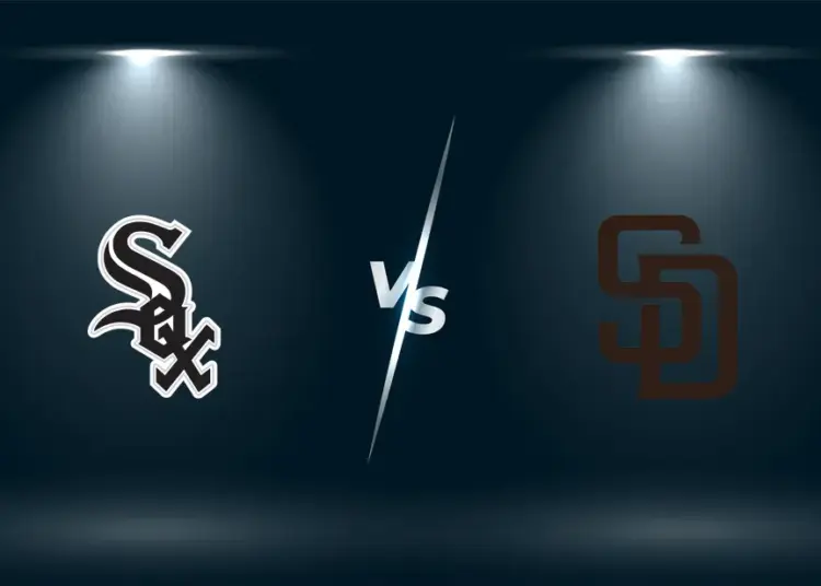 【MLB直播】2026/05/03 芝加哥白襪 VS 聖地牙哥教士 | 先發投手+打線+MLB今日賽程