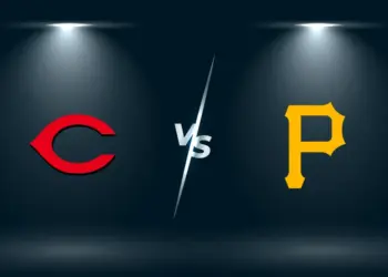 【MLB今日戰績】2026/05/04 辛辛那提紅人 0-1 匹茲堡海盜 MLB比分終場