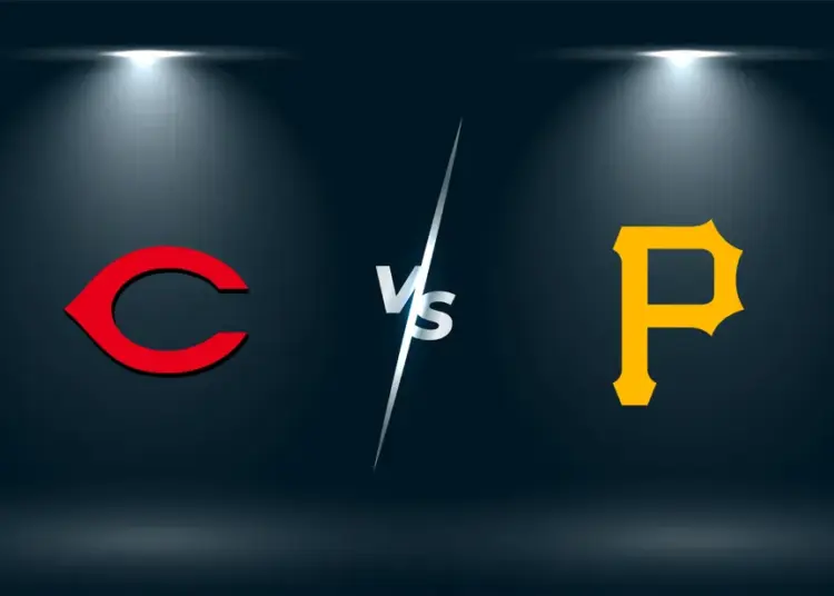 【MLB今日戰績】2026/05/04 辛辛那提紅人 0-1 匹茲堡海盜 MLB比分終場