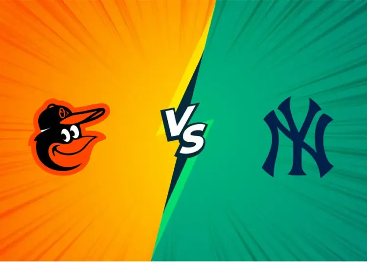 【MLB直播】2026/05/04 巴爾的摩金鶯 VS 紐約洋基 | 先發投手+打線+MLB今日賽程