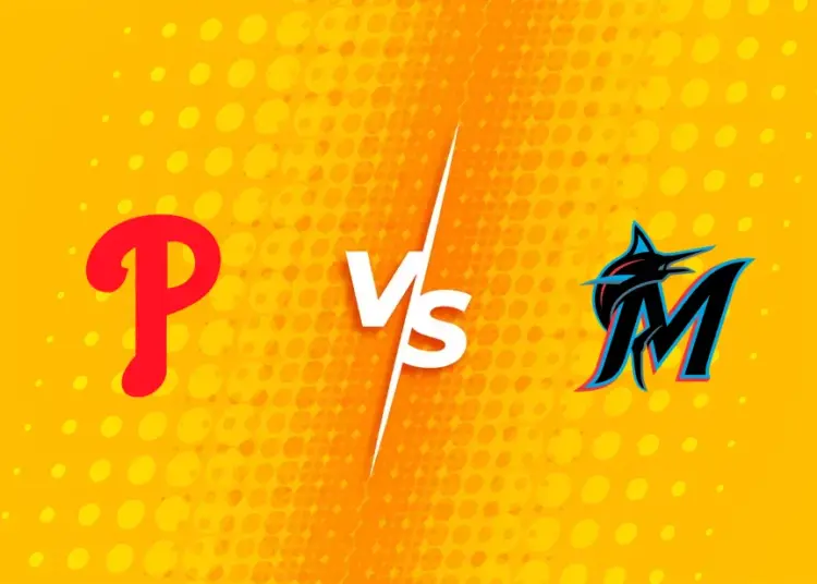 【MLB直播】2026/05/04 費城費城人 VS 邁阿密馬林魚 | 先發投手+打線+MLB今日賽程