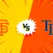 【MLB今日戰績】2026/05/04 舊金山巨人 1-2 坦帕灣光芒 MLB比分終場