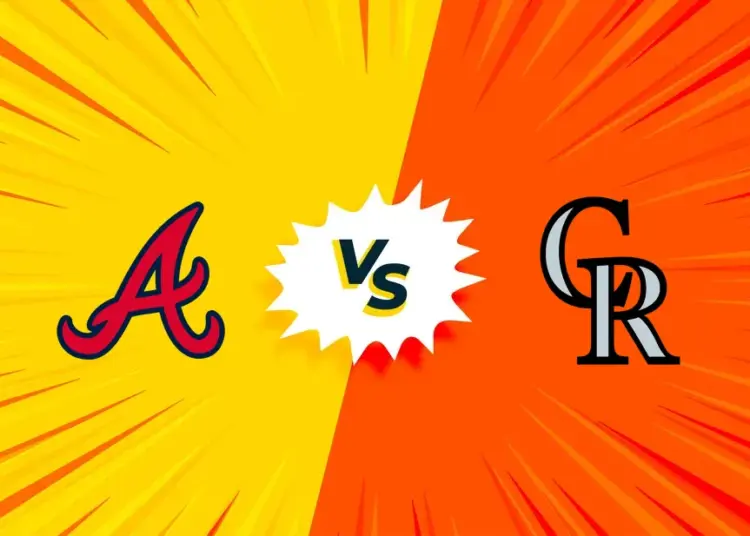 【MLB今日戰績】2026/05/04 亞特蘭大勇士 11-6 科羅拉多落磯 MLB比分終場