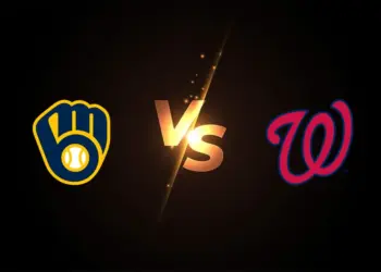 【MLB今日戰績】2026/05/04 密爾瓦基釀酒人 2-3 華盛頓國民 MLB比分終場