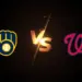【MLB今日戰績】2026/05/04 密爾瓦基釀酒人 2-3 華盛頓國民 MLB比分終場