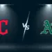 【MLB今日戰績】2026/05/04 克里夫蘭守護者 1-7 奧克蘭運動家 MLB比分終場