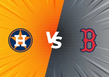 【MLB今日戰績】2026/05/04 休士頓太空人 3-1 波士頓紅襪 MLB比分終場