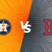 【MLB今日戰績】2026/05/04 休士頓太空人 3-1 波士頓紅襪 MLB比分終場