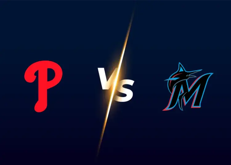 【MLB今日戰績】2026/05/05 費城費城人 1-0 邁阿密馬林魚 MLB比分終場